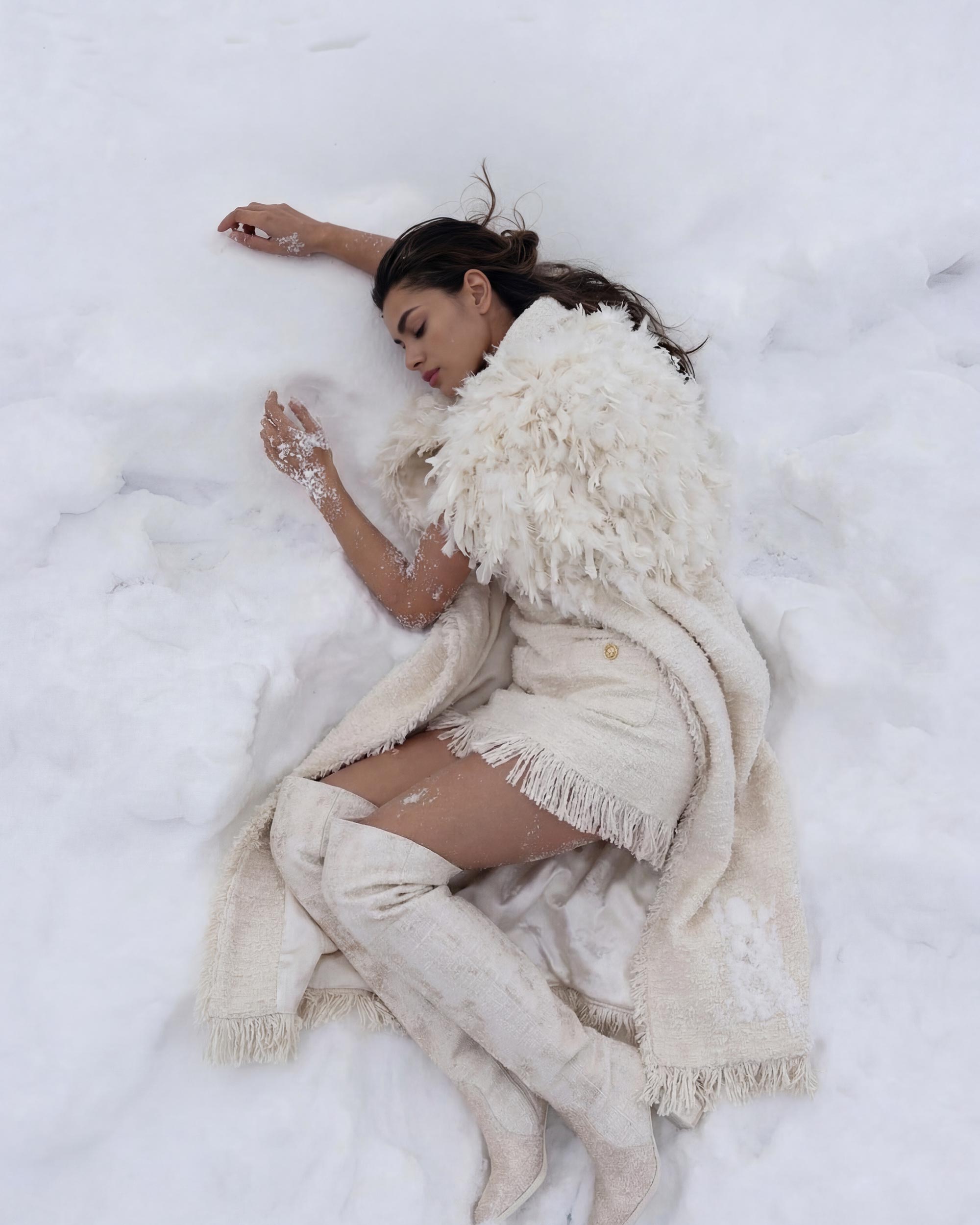 Sensitive Edits after