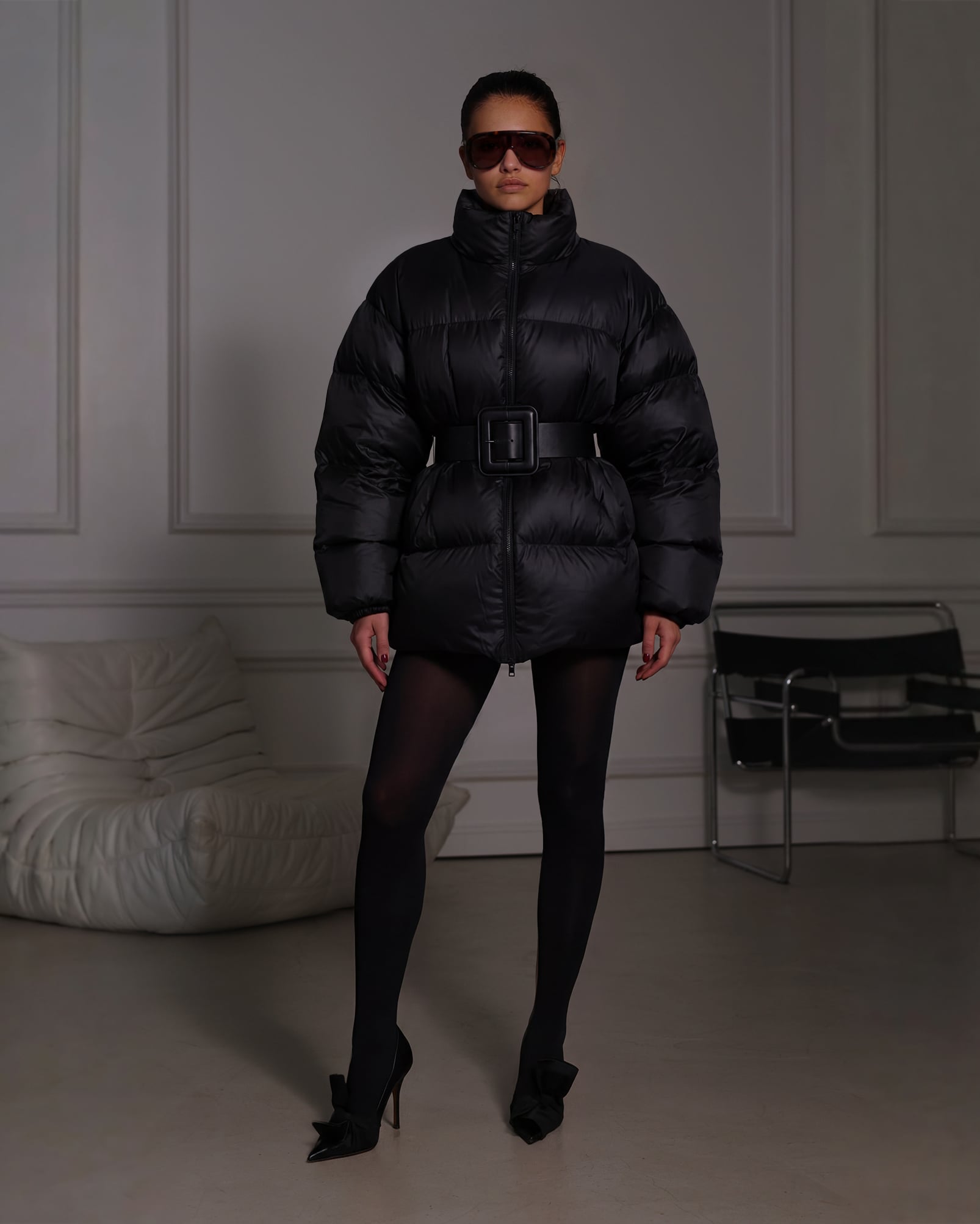 High-Accuracy Outfit Changes before